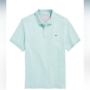 🐳 SALE! Vineyard Vines Boys Edgartown Polo Size Small 🐳